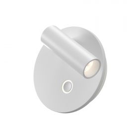 Настенный светильник (бра) Technical C176WL-9W-2.7-4K-W