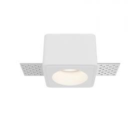 Встраиваемый светильник Technical DL123-GU10-01-W