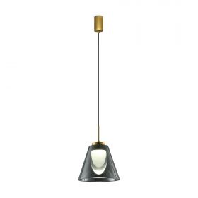 Подвесной светильник Freya FR5399PL-L4BS