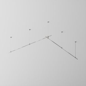 Готовая конструкция (набор) Technical TFC-Flar-H06-PT