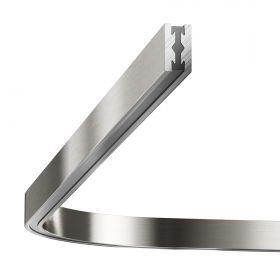 Комплектующие для систем освещения с токоведущими элементами Technical TRX154-RC80-PT