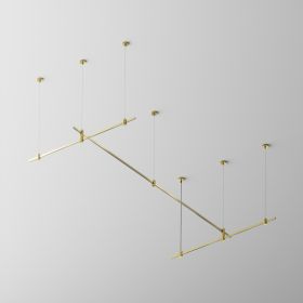 Готовая конструкция (набор) Technical TFC-Flar-H07-BS