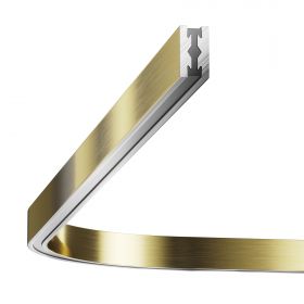 Комплектующие для систем освещения с токоведущими элементами Technical TRX154-RC80-BS