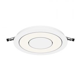 Встраиваемый светильник Technical DL102-12W4K-W