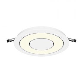 Встраиваемый светильник Technical DL102-12W3K-W