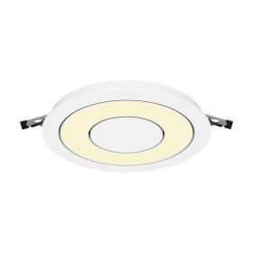 Встраиваемый светильник Technical DL102-12W2.7K-W