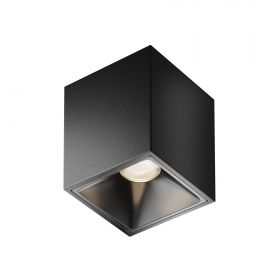 Потолочный светильник Technical C065CL-8W4K-SQ-B