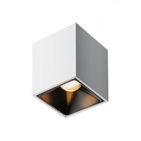 Потолочный светильник Technical C065CL-8W2.7K-SQ-WB