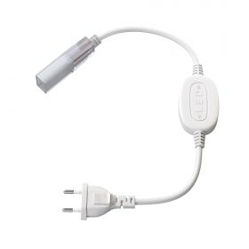 Комплектующие к светодиодной ленте с токоведущими элементами Led Strip 201205