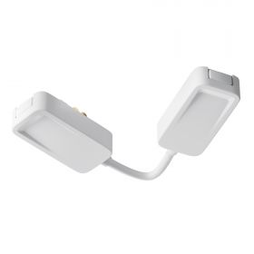 Комплектующие для систем освещения с токоведущими элементами Technical TRA084CPC-W-12