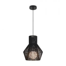 Подвесной светильник Freya FR5405PL-01B