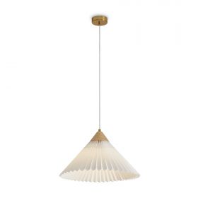 Подвесной светильник Freya FR5533PL-01BS1