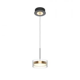Подвесной светильник Maytoni MOD348PL-L14BBS3K