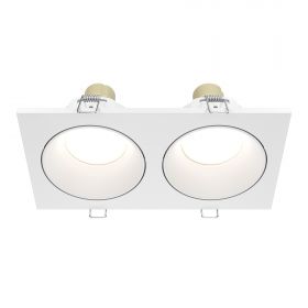 Встраиваемый светильник Technical DL033-2-02W