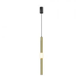 Подвесной светильник Technical P105PL-12W3K-BS