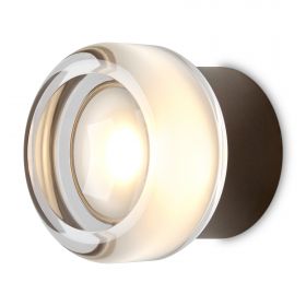 Настенный светильник (бра) Freya FR5603WL-L3TR