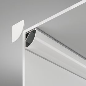 Профиль Led Strip ALM008S-2M