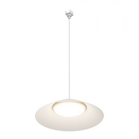 Уличный трековый светильник Outdoor O-TR01-1-P-12WW3K