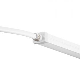 Токоведущий светильник для уличной трековой систем Outdoor O-TR001-LL-L30W3K