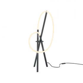 Настольный светильник Maytoni MOD369TL-L15B3K