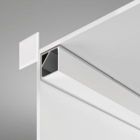 Профиль Led Strip ALM009S-2M