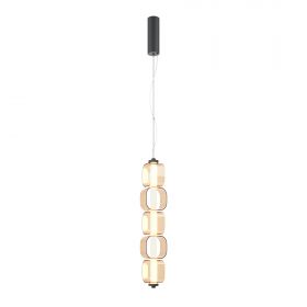 Подвесной светильник Maytoni MOD381PL-L30B3K