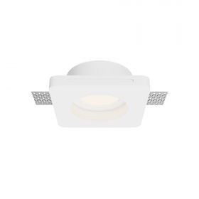 Встраиваемый светильник Technical DL002-GU10-01-W