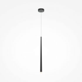 Подвесной светильник Maytoni MOD132PL-L28BK