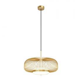 Подвесной светильник Maytoni MOD376PL-L30G3K