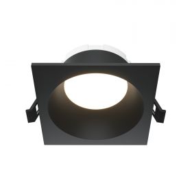 Встраиваемый светильник Technical DL126-GX53-SQ-B