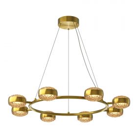 Подвесной светильник Maytoni MOD299PL-L80BS3K