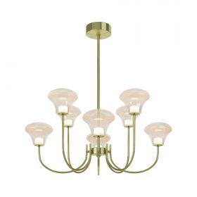 Подвесной светильник Maytoni MOD402PL-L30BS3K