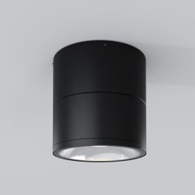 Уличный потолочный светильник Outdoor O310CL-L12GF3K