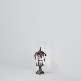 Ландшафтный светильник Outdoor O413FL-01BZ