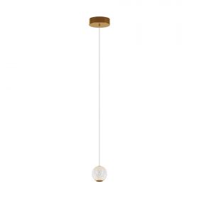 Подвесной светильник Maytoni MOD293PL-L6BS3K