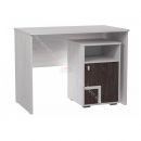 Стол письменный №1 Омега 16 с тумбой ЛДСП