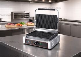 Гриль прижимной Airhot CGL