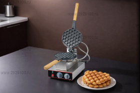 Вафельница Perfex FY-6 для гонконгских вафель