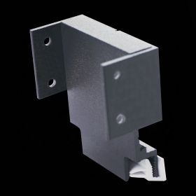 ST003.489.01 Торцевая заглушка для ST003.429.01 ST-Luce Черный.