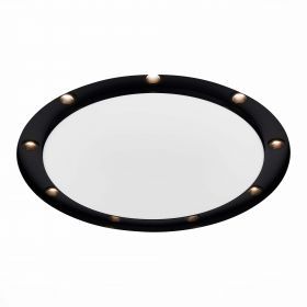 ST706.448.45 Св-к встр. Белый LED 9*5W 4000K 4 050Lm Ra>90 38° IP20 D700xH50 220-240V.