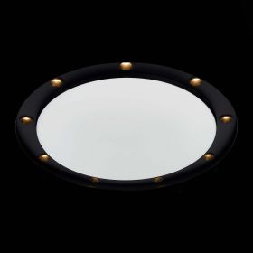 ST706.438.45 Св-к встр. Белый LED 9*5W 3000K 4 050Lm Ra>90 38° IP20 D700xH50 220-240V.