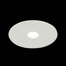 ST217.548.09 Св-к встр. Белый LED 1*9W 4000K 510Lm Ra>90 36° IP20 D57xH52 220-240V.