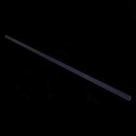 ST015.439.00 Шинопровод SKYLINE 220 накладной ST-Luce Черный.