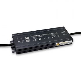 ST014.024.100 Блок питания (24V,100W,IP67) ST-Luce.