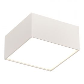 ST608.542.27 Светильник потолочный Белый LED 1*27W 4000K 2 160Lm Ra>90 120° IP20 L220xW220xH55 180-2.