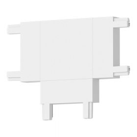 ST067.509.12 T- образный соединитель SKYFLAT ST-Luce Белый.