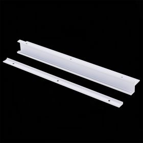 ST030.509.21 Усилитель стыка для трехфазного шинопровода ST-Luce Белый.