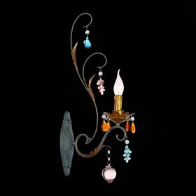 SL426.761.01 Бра ST-Luce Разноцветный E14 1*40W.