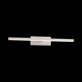 SL446.051.01 Подсветка для картин ST-Luce Белый/Белый LED 1*8W 4000K.