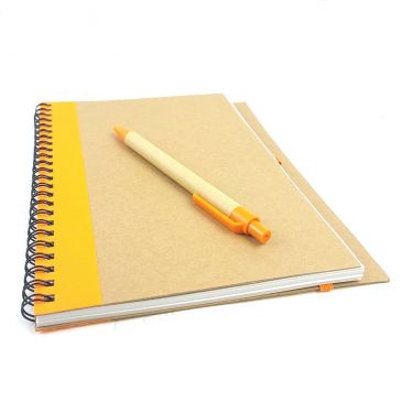 эко блокноты в москве